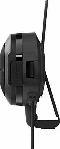 Imagen 5 de 6 de Sf1 01 Audifono Bluetooth Color Negro