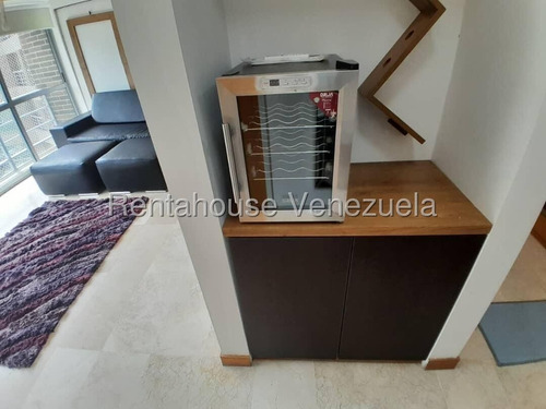 Ana Torres. Apartamento En Venta 25-22831 En La Castellana