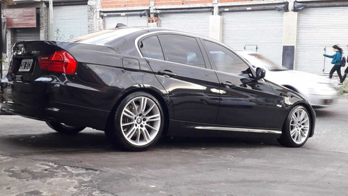 Bmw Serie 3 3.0 330i Sedan Executive 2010