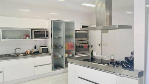 Imagem 15 de 28 de Casa Com 5 Dormitórios À Venda, 800 M² - Barra Da Tijuca - Rio De Janeiro/rj - Ca0173