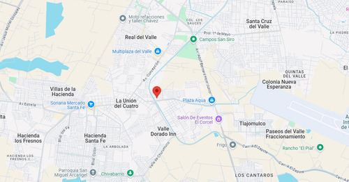 Casa En Venta Circuito Joel, Jardines De Edén, Jalisco Rg