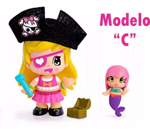 Pinypon lider sale