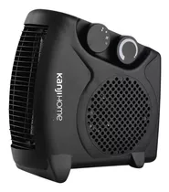 Comprar Caloventor Vertical Eléctrico Portátil 1000-2000w 3 Niveles