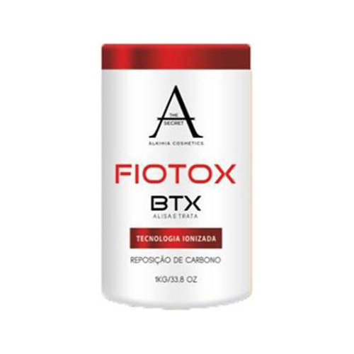 Botox Fiotox - 1kg - Alkimia