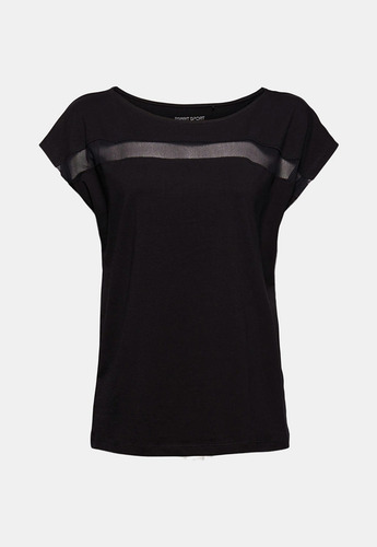 Imagen 4 de 4 de Polera Mujer Deportiva Esprit 991ei1k305