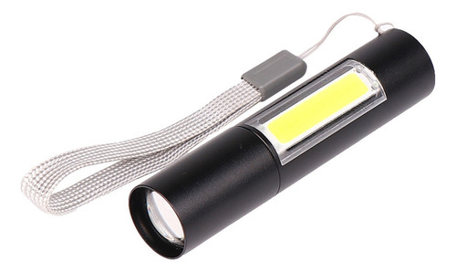 Linterna U Cob, Nueva Linterna Portátil Mini 1010