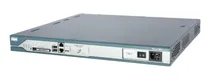 Comprar Router Cisco 2811 2 Puertos 10\u002F100base Rj45 Series 2800