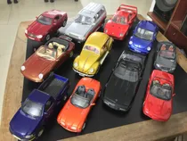 Comprar Coleccion Carros Escala