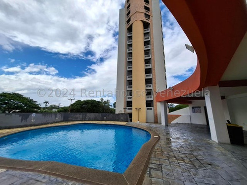 Venta Apartamento Resid Greco Urb San Jacinto Con Plata Electrica 24-28825 Gjg