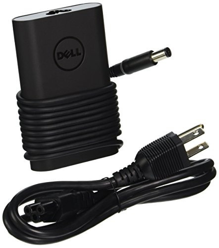 Adaptador De Ca De Repuesto Dell 65w Para E5250 E5440 E5450 