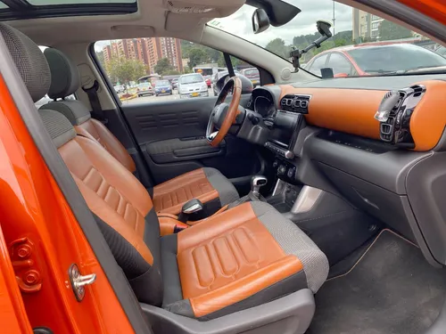 Citroen C3 Aircross 1.2 Unique