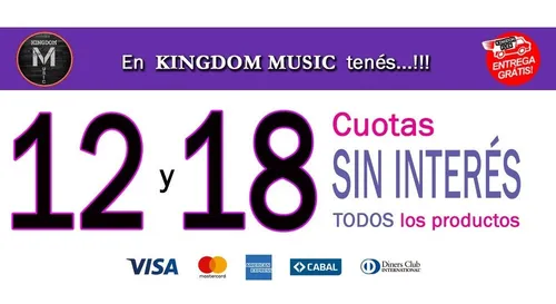 Amplificador Guitarra Crate 120w 2x12 Fx Kingdom Music 636