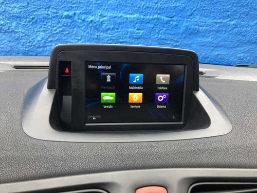 Renault Fluence Dyn Pl