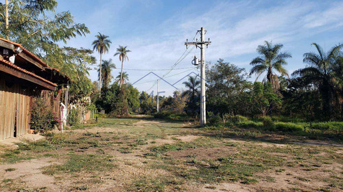 Imagem 5 de 30 de Chácara, Campo Alto, Pirassununga - R$ 180 Mil, Cod: 10131719 - V10131719