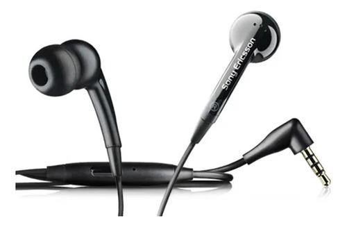 Fone Com Fio Sony Mh650 Com Microfone