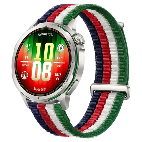 Huawei Watch Gt Runner 2 Racing Legend Edition