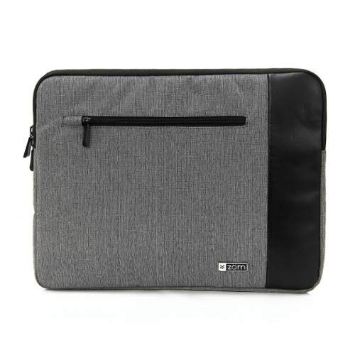 Funda Notebook Laptop 15,6 Zom Bolsillo Acolchonado 200j