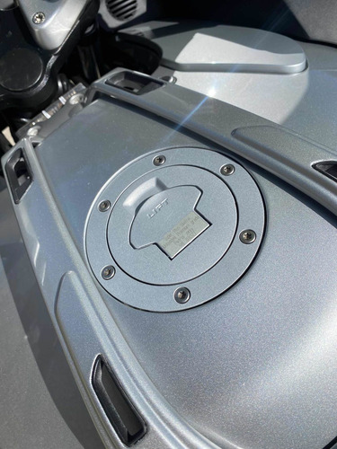 2007 Bmw R 1200 Rt