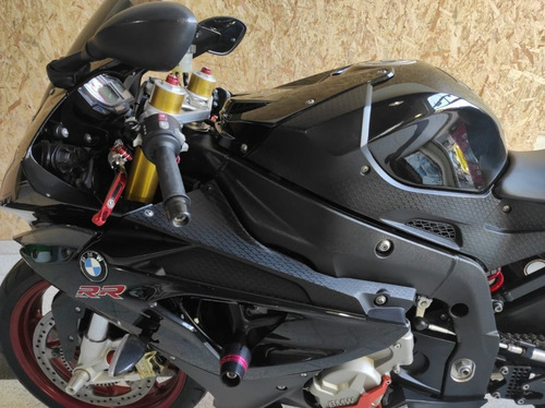 Bmw S1000 Rr Permuto Auto Camioneta