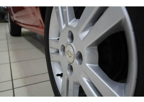 Chevrolet Agile Ltz 1.4