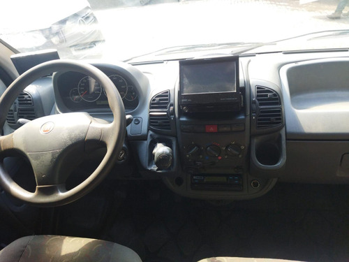 Fiat Ducato T.a 2013/14 16 Lugares