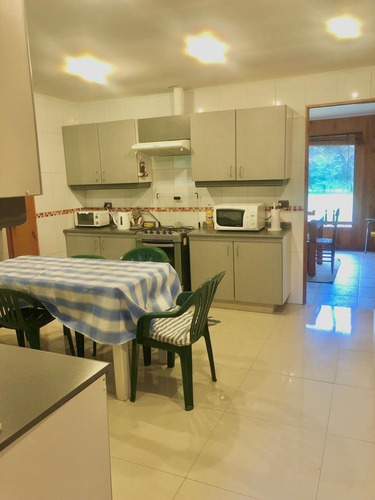 Imagen 6 de 10 de Casa Con Estero En El Exclusivo Fundo El Sol De Pucón