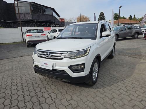 Changan Cx70 Cx70 Otto 1.6 2022