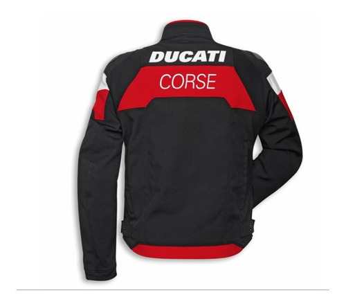 Chamarra Ducati Corse Tex C5