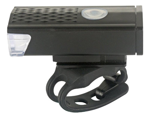 2x Usb Impermeable Luz 300lumens Lámpara Advertencia De