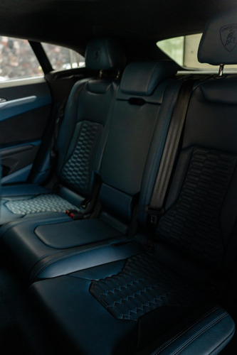 Lamborghini Urus 4.0 V8 S At