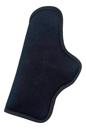 Coldre Neoprene Pt738/pt740 Destro