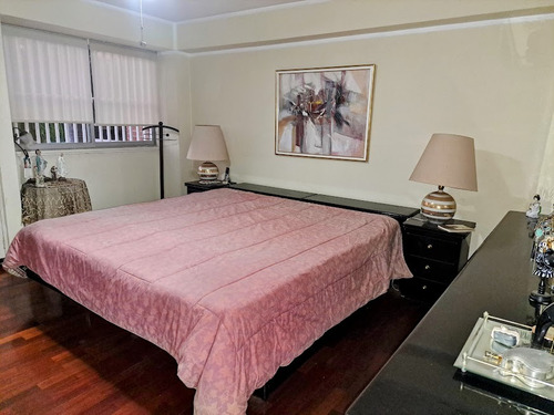 Venta Excelente Apartamento Los Naranjos Con Pozo