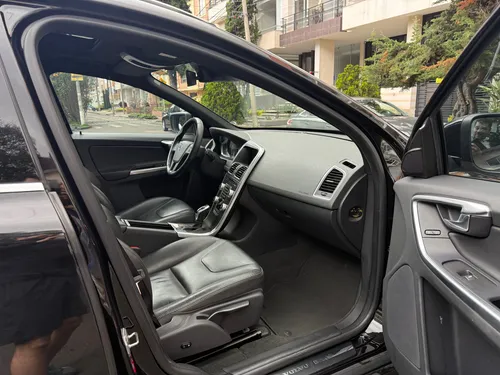 Volvo XC60 2.5 T5 Awd Summum