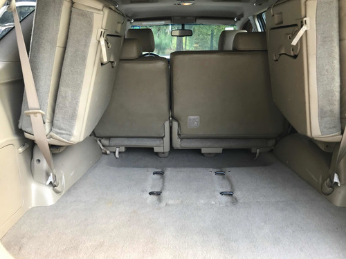 Toyota Sw4 Sr 3,0 A/t 7 As