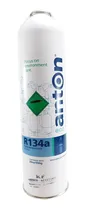 Comprar Lata Gas Refrigerante R134 900g Anton Automotor, Heladeras