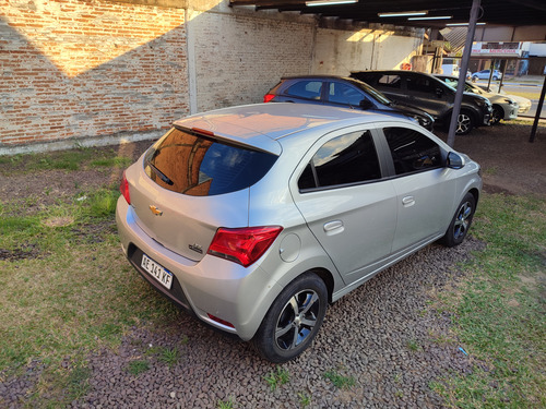 Chevrolet Onix 1.4 Ltz At 98cv
