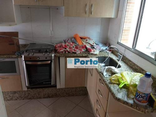 Excelente Sobrado Em Condomínio!! - So0003