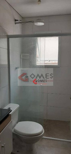 Imagem 4 de 5 de Cobertura Com 3 Dormitórios À Venda, 180 M² Por R$ 1.300.000,00 - Parque São Diogo - São Bernardo Do Campo/sp - Co0190