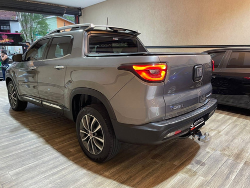 Imagem 3 de 14 de Fiat Toro Volcano 2.0 16v 4x4 Tb Diesel Aut.