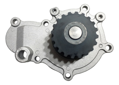 Bomba Refrigerante Chrysler Sebring 2.0 1998 1999 Con Polea