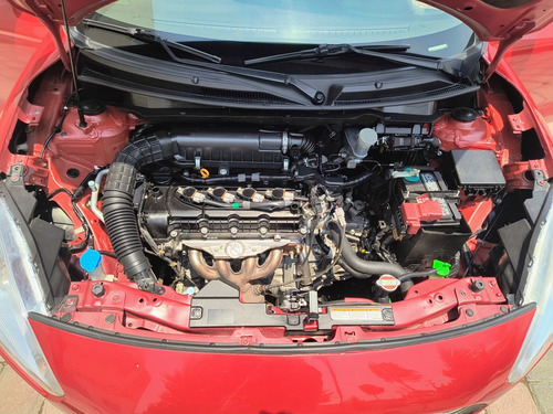 Suzuki Swift 1.2 Gls Mt