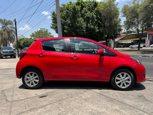 Toyota Yaris 1.5 Hb Premium L4 Man Mt