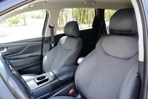 Hyundai Santa Fe Sel 2022 Excelente Condiciones