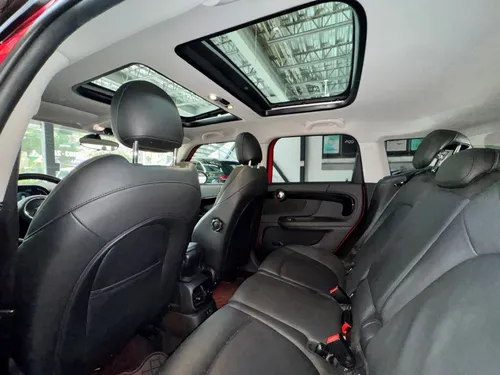 Mini Countryman S E All4 1.5 Hibrido
