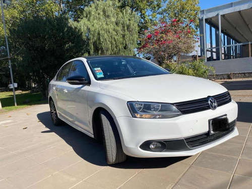 Volkswagen Vento 2.0 Sportline Tsi 200cv Dsg