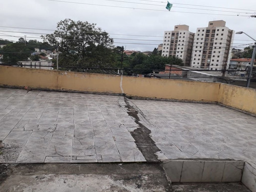 Imóvel Com 6 Moradias E Renda De R$5.100,00 Por Mês - Mi79665
