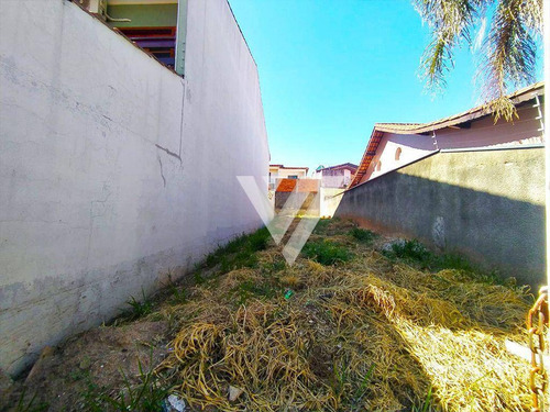 Imagem 1 de 3 de Terreno À Venda, 135 M² - Jardim Leocádia - Sorocaba/sp - Te1571
