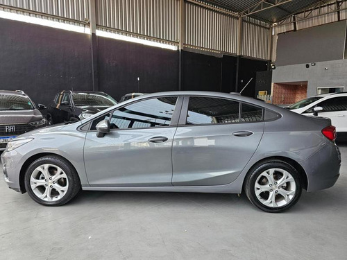 Chevrolet Cruze Chev Lt Nb At