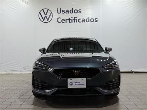 Cupra Leon 2023