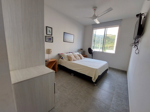 Imagen 11 de 30 de Apartamento Aqualina Orange Girardot En Venta Tercer Piso